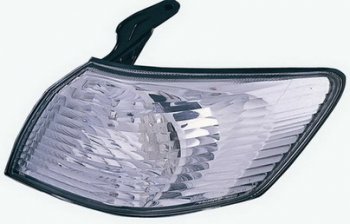 CAMRY УКАЗ.ПОВОРОТА УГЛОВОЙ ЛЕВ (DEPO) DEPO tycam00-030-l