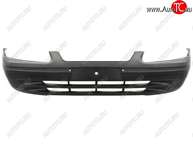 3 399 р. CAMRY БАМПЕР ПЕРЕДН (USA) БЕЗ МОЛДИНГ (Тайвань) ЧЕРН TYG tycam98-160b  с доставкой в г. Кемерово