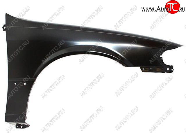 5 799 р. CAMRY КРЫЛО ПЕРЕДН ПРАВ БЕЗ ОТВ ППОВТОРИТЕЛЬ (Тайвань) TYG tycam97-270-r  с доставкой в г. Кемерово