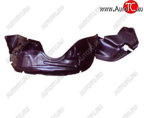 819 р. Правый подкрылок передний TYG  Toyota Camry  XV20 (1999-2001)  с доставкой в г. Кемерово