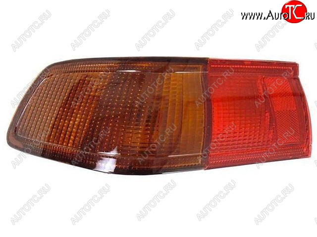 1 729 р. Левый фонарь DEPO Toyota Camry XV20 (1999-2001)  с доставкой в г. Кемерово