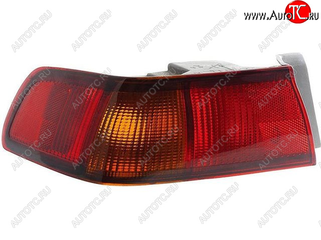 3 299 р. Левый фонарь DEPO Toyota Camry XV20 (1999-2001)  с доставкой в г. Кемерово
