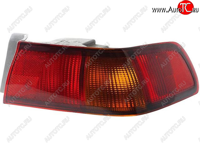 3 299 р. Правый фонарь DEPO Toyota Camry XV20 (1999-2001)  с доставкой в г. Кемерово