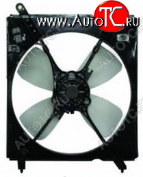3 799 р. CAMRY МОТОР+ВЕНТИЛЯТОР  РАДИАТ ОХЛАЖДЕН ЛЕВ С КОРПУС 2.2 4цил (Тайвань) BODYPARTS tycam97-920-l  с доставкой в г. Кемерово
