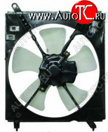 4 099 р. CAMRY МОТОР+ВЕНТИЛЯТОР  РАДИАТ ОХЛАЖДЕН ПРАВ С КОРПУС 2.2 4цил (Тайвань) API tycam97-920-r  с доставкой в г. Кемерово