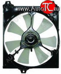 3 499 р. CAMRY МОТОР+ВЕНТИЛЯТОР  РАДИАТ ОХЛАЖДЕН ПРАВ С КОРПУС 3 6цил (Тайвань) API tycam97-921-r  с доставкой в г. Кемерово