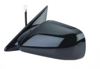 CAMRY ЗЕРКАЛО ЛЕВ ЭЛЕКТР С ПОДОГРЕВ (Тайвань) POLYWAY tycam97-450-l