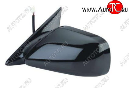 2 799 р. CAMRY ЗЕРКАЛО ЛЕВ ЭЛЕКТР С ПОДОГРЕВ (Тайвань) POLYWAY tycam97-450-l  с доставкой в г. Кемерово