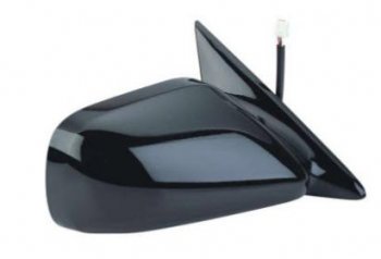 CAMRY ЗЕРКАЛО ПРАВ ЭЛЕКТР С ПОДОГРЕВ (Тайвань) POLYWAY tycam97-450-r