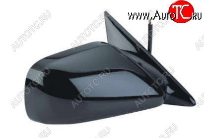 2 799 р. CAMRY ЗЕРКАЛО ПРАВ ЭЛЕКТР С ПОДОГРЕВ (Тайвань) POLYWAY tycam97-450-r  с доставкой в г. Кемерово