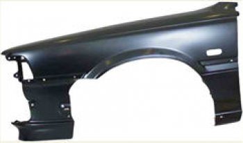CAMRY КРЫЛО ПЕРЕДН ЛЕВ С ОТВ ППОВТОРИТЕЛЬ (Тайвань) TYG tycam87-270-l
