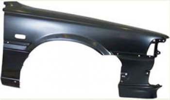 CAMRY КРЫЛО ПЕРЕДН ПРАВ С ОТВ ППОВТОРИТЕЛЬ (Тайвань) TYG tycam87-270-r