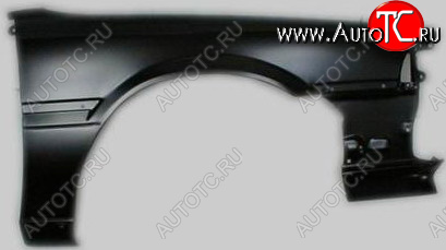 7 349 р. CAMRY КРЫЛО ПЕРЕДН ПРАВ БЕЗ ОТВ ППОВТОРИТЕЛЬ (Тайвань) API tycam87-271-r  с доставкой в г. Кемерово