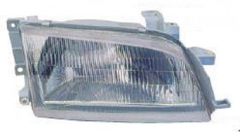 Правая фара BodyParts Toyota Corona  T190 (1994-1996) седан рестайлинг