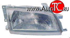 3 289 р. Правая фара BodyParts  Toyota Corona  T190 (1994-1996) седан рестайлинг  с доставкой в г. Кемерово