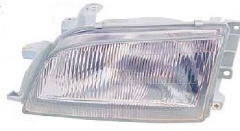 CARINA E {CALDINA} ФАРА ЛЕВ БЕЗ КОРРЕКТОР (DEPO) DEPO tycae92-001-l