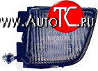 2 299 р. Противотуманная фара левая DEPO Toyota Corona T190 седан дорестайлинг (1992-1994)  с доставкой в г. Кемерово