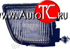 2 299 р. Противотуманная фара правая DEPO  Toyota Corona  T190 (1992-1996) седан дорестайлинг, седан рестайлинг  с доставкой в г. Кемерово