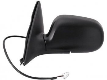 CARINA E ЗЕРКАЛО ЛЕВ ЭЛЕКТР БЕЗ ПОДОГРЕВ (convex) (Тайвань) VIEWMAX tycae92-451-l