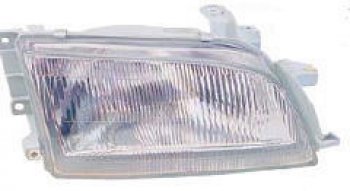 CARINA E (CALDINA) ФАРА ПРАВ БЕЗ КОРРЕКТОР BODYPARTS tycae92-005-r
