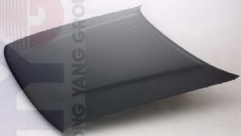 CARINA II КАПОТ (Тайвань) TYG tyca288-330