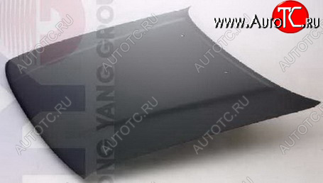 24 749 р. CARINA II КАПОТ (Тайвань) TYG tyca288-330  с доставкой в г. Кемерово
