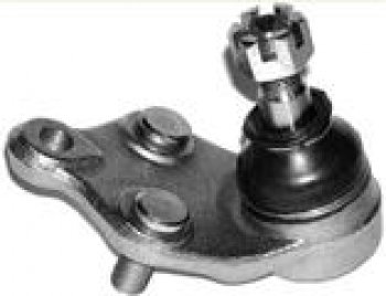 CARINA II ШАРОВАЯ ОПОРА Л=П НИЖН BODYPARTS tyca288-820-z