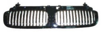 E65 {+ E66} РЕШЕТКА РАДИАТОРА (Тайвань) ЧЕРН TYG bme6502-100b