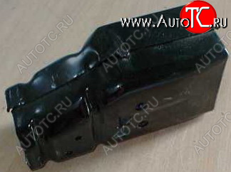 1 199 р. P11 КРОНШТЕЙН УСИЛИТЕЛЯ БАМПЕРА ПЕРЕДН ЛЕВ (Тайвань) TYG nnp1197-250-l  с доставкой в г. Кемерово