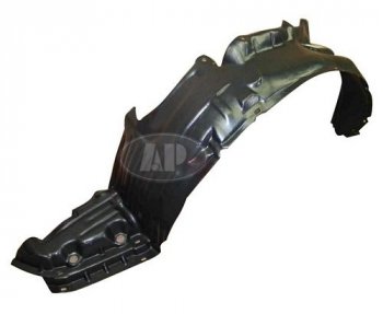 Левый подкрылок передний TYG Nissan Primera  2 хэтчбэк (1995-2000) P11 дорестайлинг