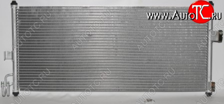3 699 р. ALMERA (+ P12 02-) КОНДЕНСАТОР КОНДИЦ (см.каталог) BODYPARTS nnalm02-932  с доставкой в г. Кемерово
