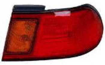 Правый фонарь DEPO Nissan Sunny  N14 (1990-1998)