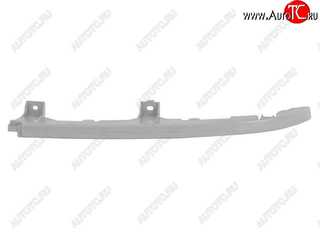 379 р. P10 МОЛДИНГ ПОД ФАРУ ЛЕВ (Тайвань) БЕЛЫЙ TYG nnp1091-130w-l  с доставкой в г. Кемерово