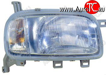 3 399 р. Правая фара (под корректор) DEPO  Nissan Micra  K11 (1992-2000) 5 дв. дорестайлинг  с доставкой в г. Кемерово