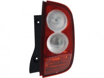 Правый фонарь DEPO Nissan Micra  K12 (2002-2005) 5 дв. дорестайлинг