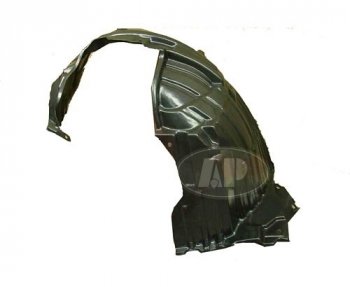 Левый подкрылок передний TYG Nissan Micra  K12 (2002-2005) 5 дв. дорестайлинг