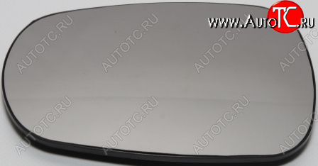 439 р. LOGAN {Clio 01-NS Micra 03-} СТЕКЛО ЗЕРКАЛА ПРАВ (convex) (Тайвань) VIEWMAX rnlog05-463-r  с доставкой в г. Кемерово