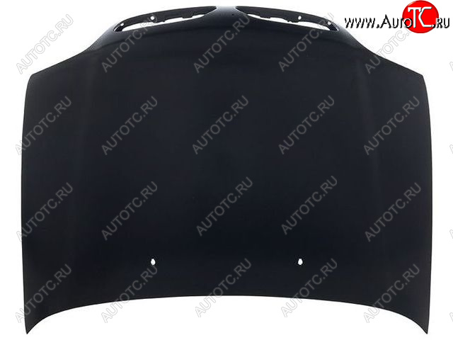11 649 р. MICRA КАПОТ (Тайвань) TYG nnmic98-330  с доставкой в г. Кемерово