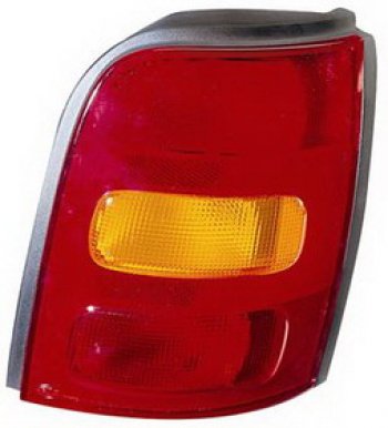 3 299 р. MICRA ФОНАРЬ ЗАДН ВНЕШН ПРАВ LHD (DEPO) DEPO nnmic98-740-r  с доставкой в г. Кемерово. Увеличить фотографию 1