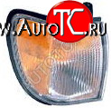 2 149 р. PATHFINDER УКАЗ.ПОВОРОТА УГЛОВОЙ ПРАВ (DEPO) БЕЛ-ЖЕЛТ DEPO nnpaf99-030wy-r  с доставкой в г. Кемерово