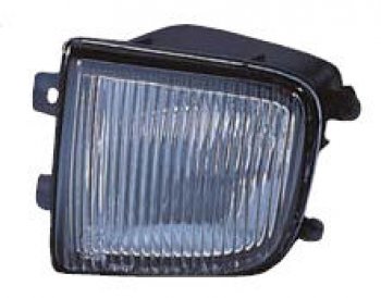 Противотуманная фара правая DEPO Nissan Pathfinder  R50 (1999-2002) 1-ый рестайлинг