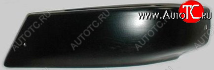 1 339 р. PATHFINDER {TERRANO} БОКОВИНА БАМПЕРА ПЕРЕДН ПРАВ С ОТВ ПРАСШИРИТ (Тайвань) ЧЕРН TYG nnpaf96-200b-r  с доставкой в г. Кемерово