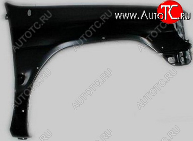 8 749 р. PATHFINDER (TERRANO) КРЫЛО ПЕРЕДН ПРАВ БЕЗ ОТВ ПРАСШИРИТ (Тайвань) BODYPARTS nnpaf96-271-r  с доставкой в г. Кемерово