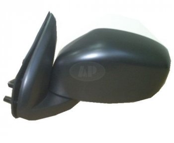 6 549 р. PATHFINDER ЗЕРКАЛО ЛЕВ С ЭЛЕКТР ПОДОГРЕВ (flat) (Тайвань) ЧЕРН BODYPARTS nnpaf96-450b-l  с доставкой в г. Кемерово. Увеличить фотографию 1