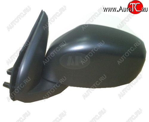 6 549 р. PATHFINDER ЗЕРКАЛО ЛЕВ С ЭЛЕКТР ПОДОГРЕВ (flat) (Тайвань) ЧЕРН BODYPARTS nnpaf96-450b-l  с доставкой в г. Кемерово