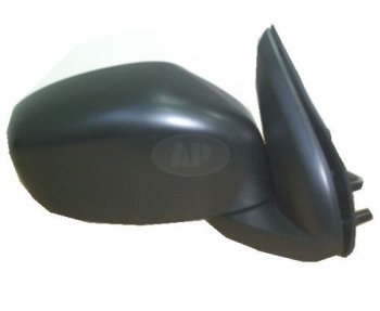 6 549 р. PATHFINDER ЗЕРКАЛО ПРАВ С ЭЛЕКТР ПОДОГРЕВ (convex) (Тайвань) ЧЕРН BODYPARTS nnpaf96-450b-r  с доставкой в г. Кемерово. Увеличить фотографию 1