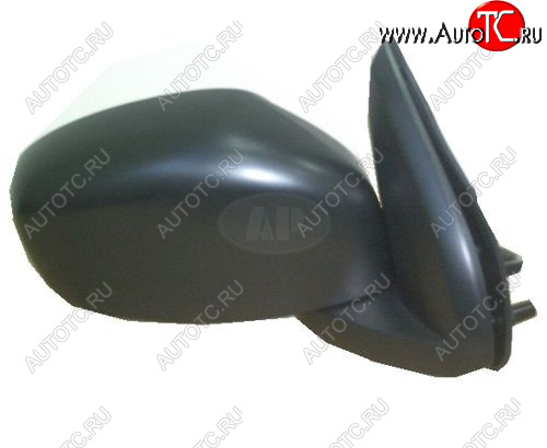 6 549 р. PATHFINDER ЗЕРКАЛО ПРАВ С ЭЛЕКТР ПОДОГРЕВ (convex) (Тайвань) ЧЕРН BODYPARTS nnpaf96-450b-r  с доставкой в г. Кемерово