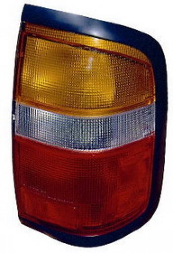 Правый фонарь DEPO Nissan Pathfinder  R50 (1995-1999) дорестайлинг