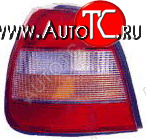 3 199 р. Левый фонарь DEPO Nissan Sunny N14 (1990-1998)  с доставкой в г. Кемерово