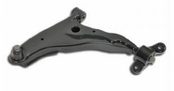 GALANT {(USA)+ECLIPSE(02-04)} РЫЧАГ ПЕРЕДН ПОДВЕСКИ ЛЕВ НИЖН (Тайвань) SH mbgal97-810-l